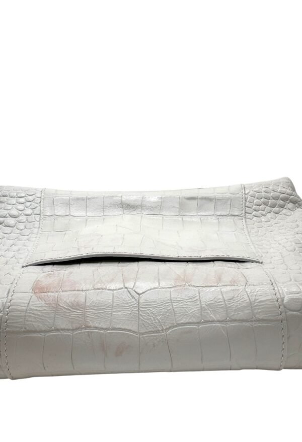 BALENCIAGA - DOWNTOWN COCODRILE - Image 10